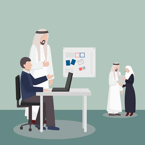 Dubai mira a raggiungere la prosperità grazie ai suoi cittadini