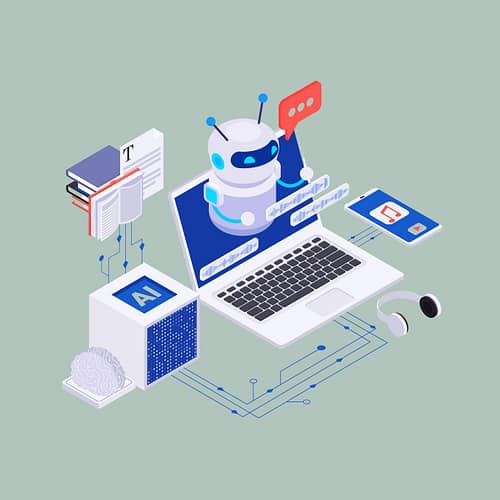 Intelligienza artificiale a Dubai