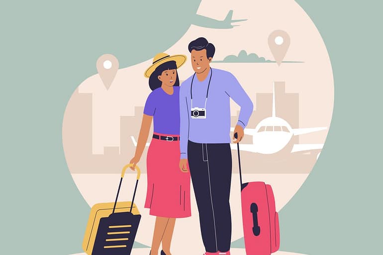 Aumento turisti Dubai